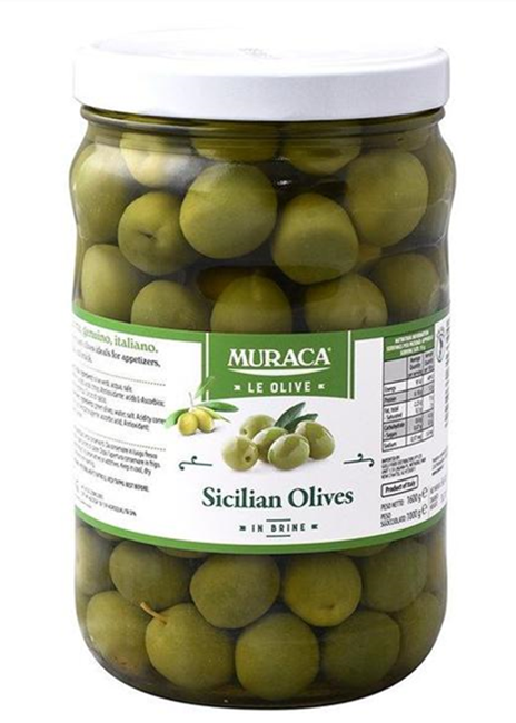 Olives