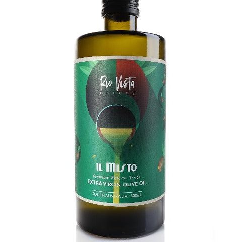 Olive Oil