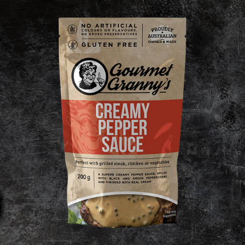Gravy