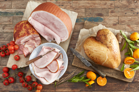 2025 CHRISTMAS NOW OPEN