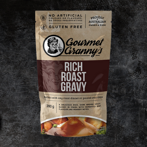 Gravy