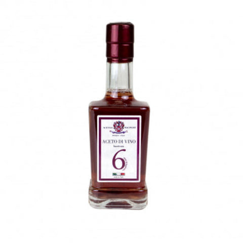 Vinegar & Balsamic Galze