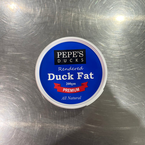 Duck Fat