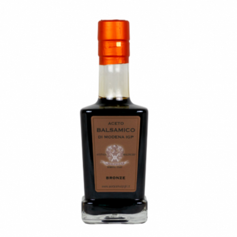 Vinegar & Balsamic Galze