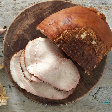 CHRISTMAS PICKUP Nitrite Free Boneless Ham