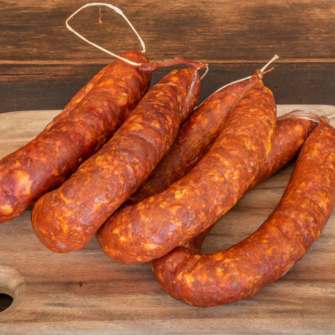 Portuguese Chorizo Mild