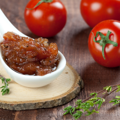 Tomato Chutney