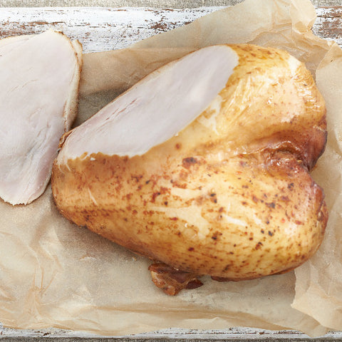 CHRISTMAS DELIVERY Oven Roast Turkey Buffet