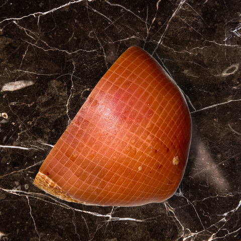CHRISTMAS PICKUP Double Smoked Bone-In Ham