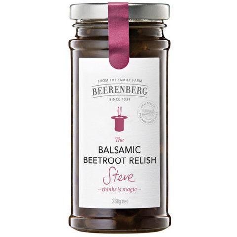 Beetroot Relish