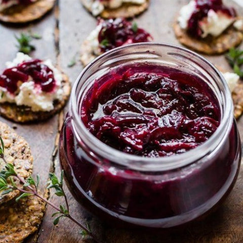 Beetroot Relish