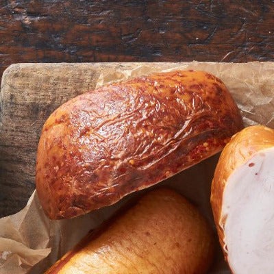 Double Smoked Chilli Chicken Breast