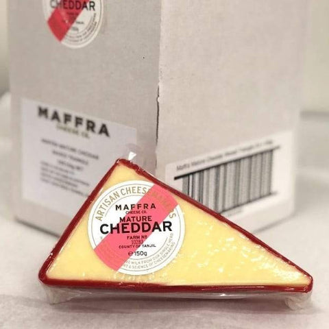 Cheddar