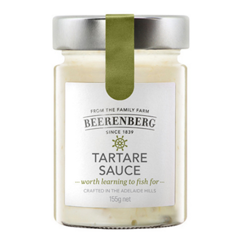 Tartare Sauce