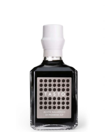 Vinegar & Balsamic Galze