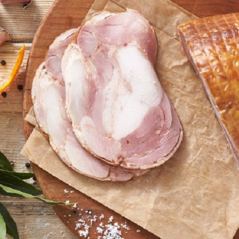 CHRISTMAS PICKUP Smoked Turducken