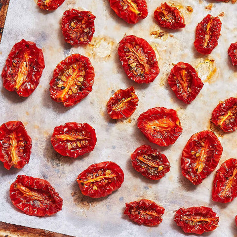 Sundried Tomatoes