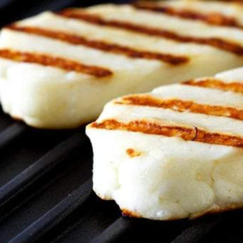 Halloumi