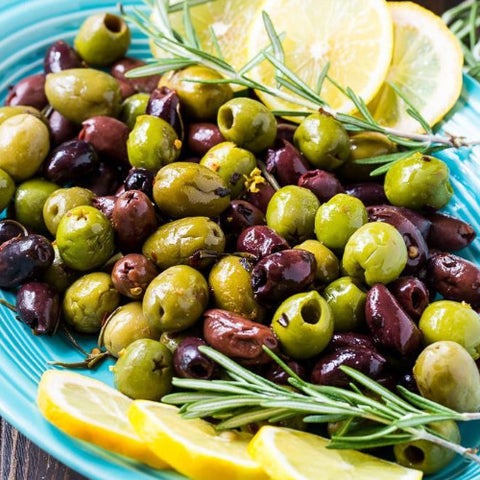 Olives