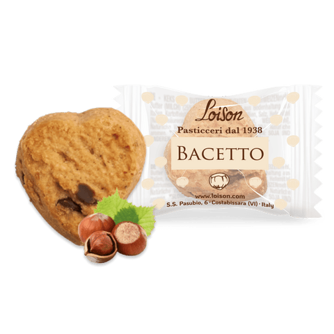 Italian Biscuits (Biscotti)