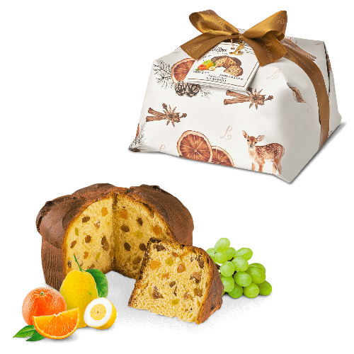 Panettone – Sunshine Meats