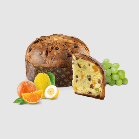 Panettone