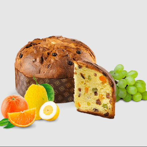 Panettone