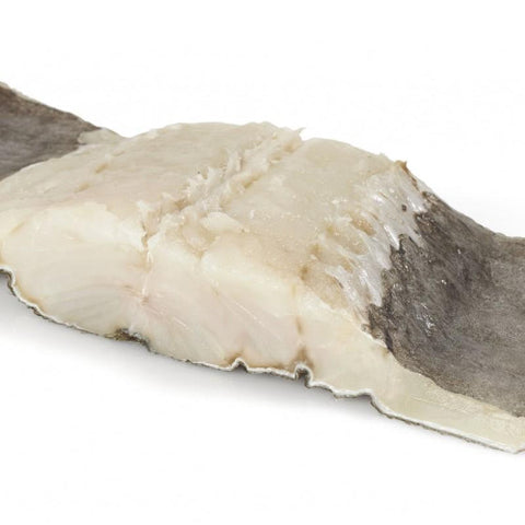 Cod Fish (Bacalhau)