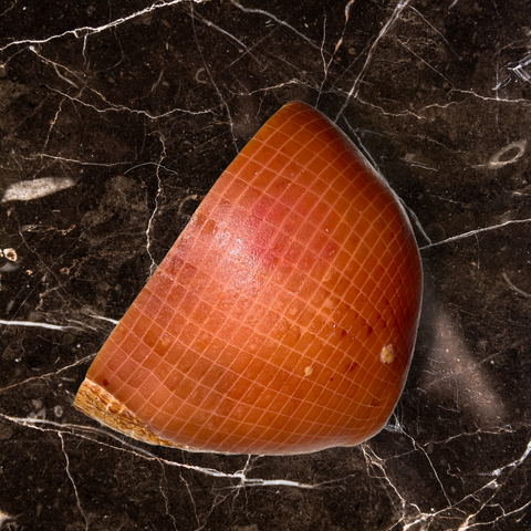 CHRISTMAS PICKUP Free Range Double Smoked Bone-In Ham