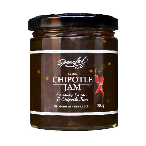 Chilli Jam (Chipotle)