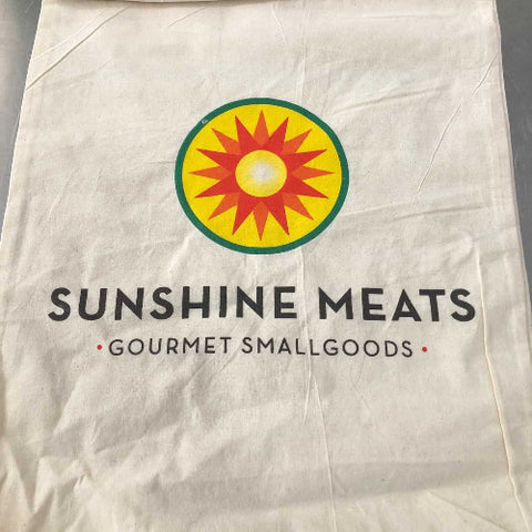 Sunshine Meats Ham Bag