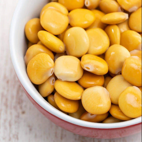 Lupini Beans (Tremoços)